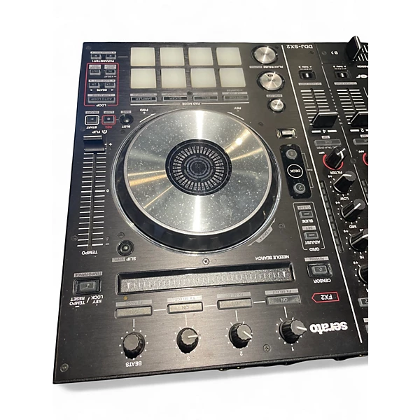 Used Pioneer DJ DDJSX2 DJ Controller