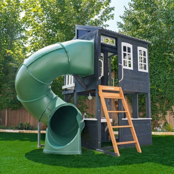 Kidkraft Cozy Escape Playhouse