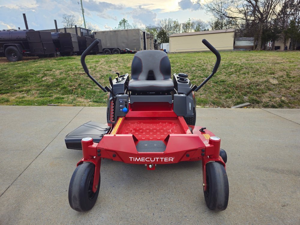 Toro 77404 42″ TimeCutter Zero Turn Mower 22HP Briggs