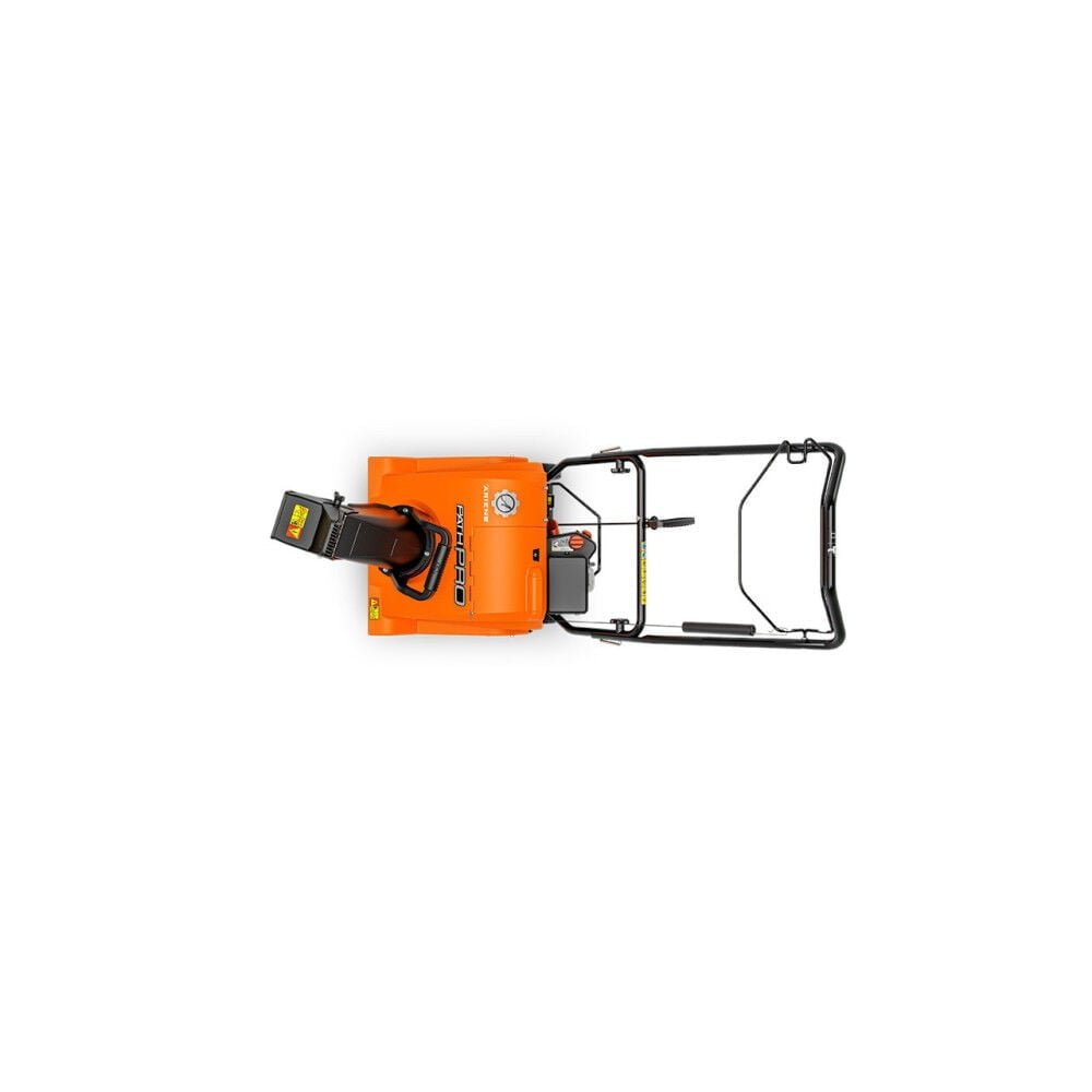 Ariens Single-Stage 208 Cc Path-Pro Electric Start Snow Blower