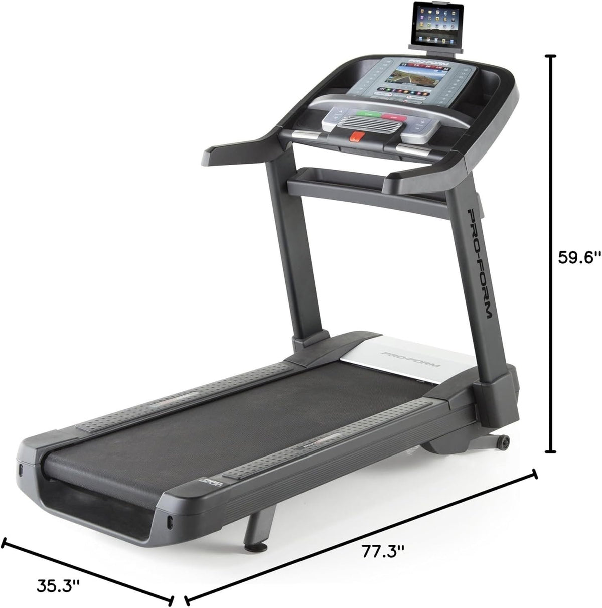 Proform Carbon Pro 9000 Treadmill