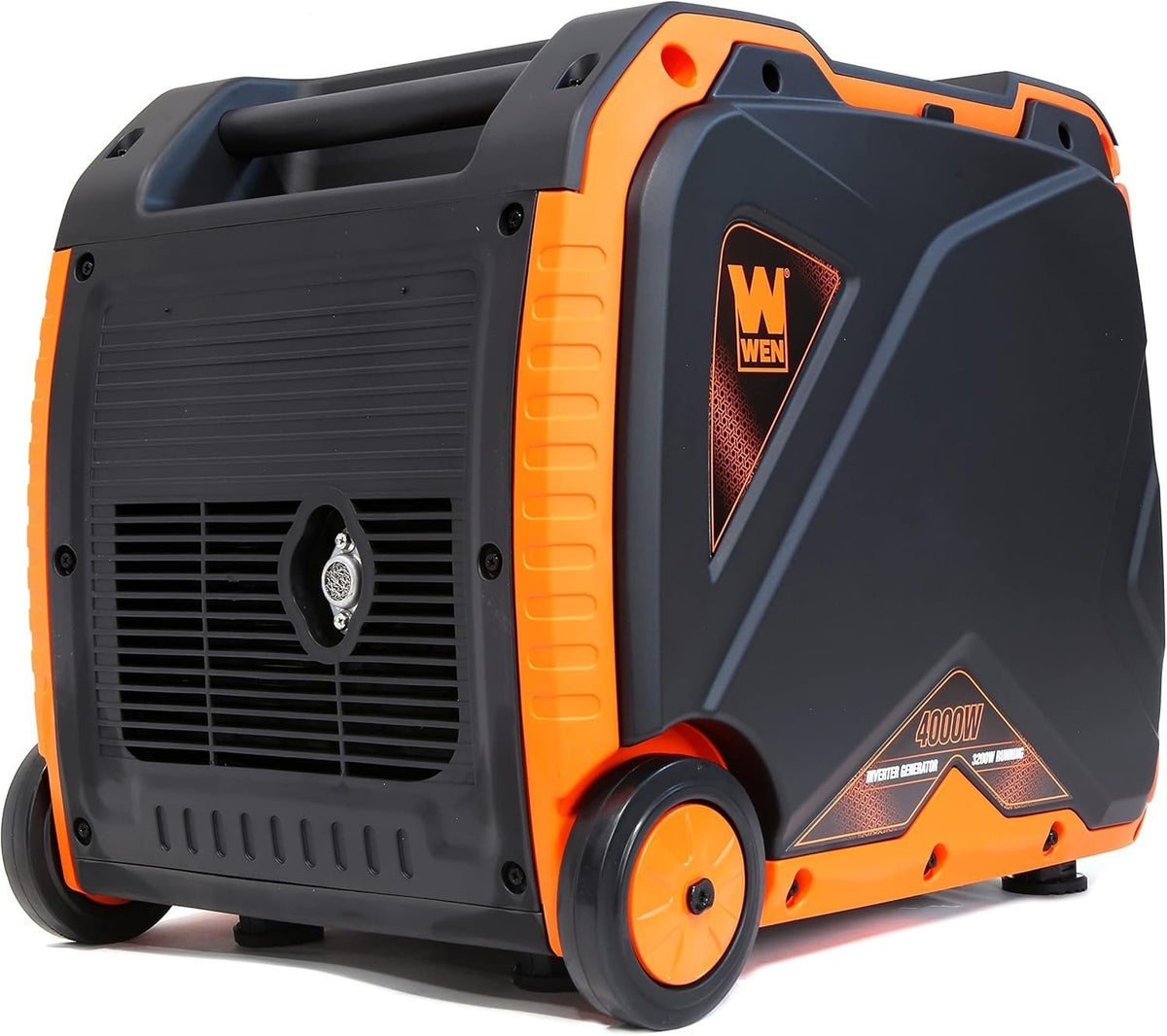 Firman 9400W Tri Fuel Portable Generator