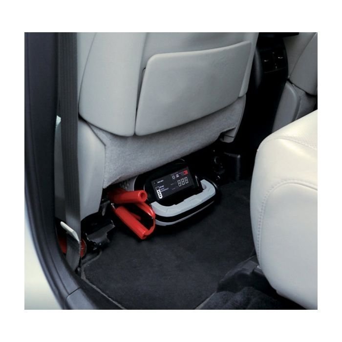 Schumacher Ultracapacitor Hybrid Jump Starter