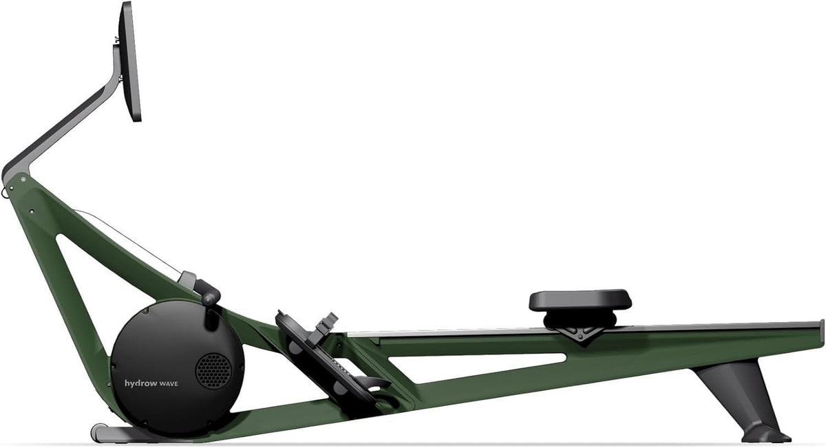 Hydrow Wave Rowing Machine