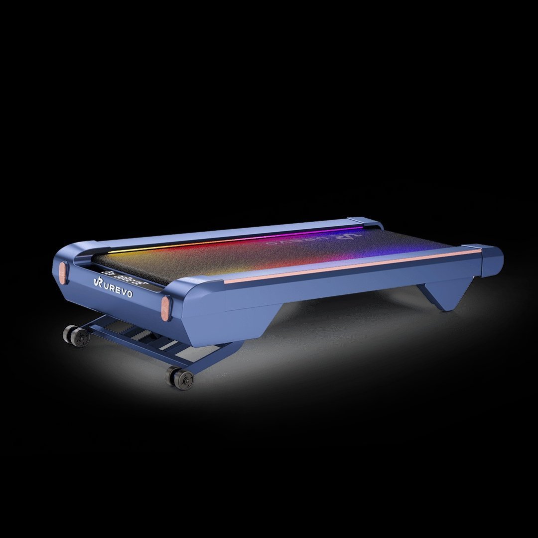 UREVO CyberPad for Home Smart Treadmill