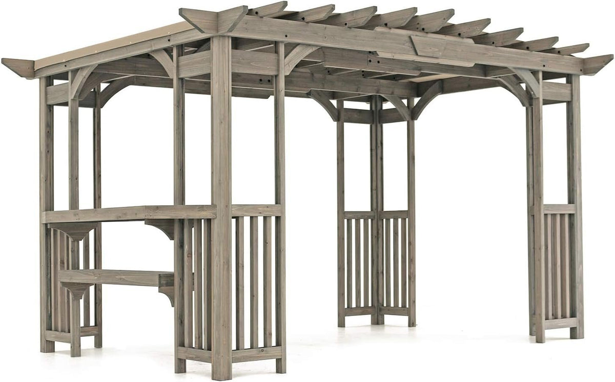 Yardistry Madison Pergola YM11783