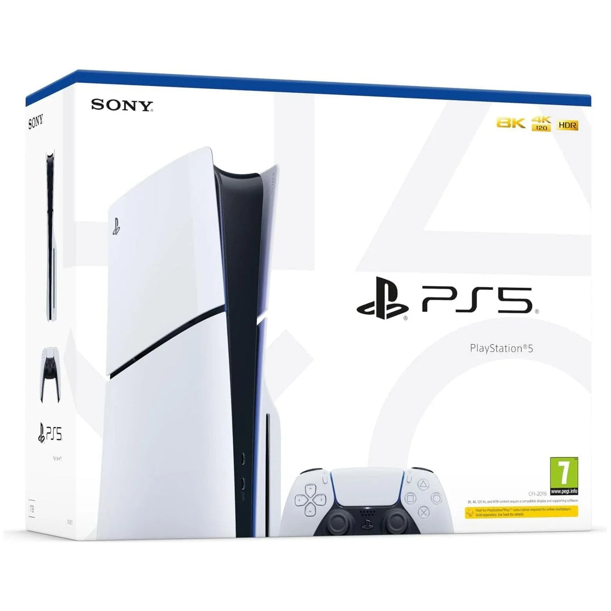 Sony Playstation 5 PS5 Disc Console with Extra DualSense Wireless Controller + DualSense Charging Station Bundle (US Plug) 1000032115/1000030606/3005837