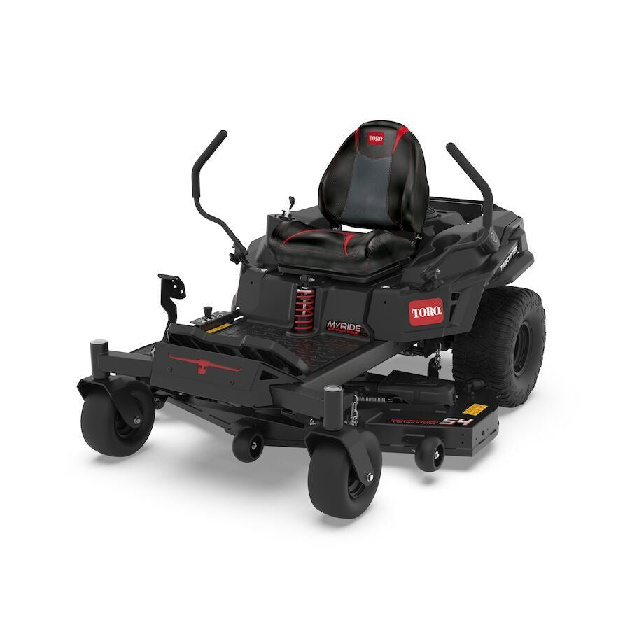 Toro Timecutter MAX Havoc 23hp Kawasaki Engine 54″ FAB Deck Z-Turn Mower w/ MYRIDE#77507
