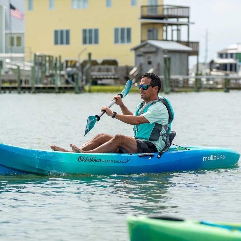 Ocean Kayak Malibu 9.5