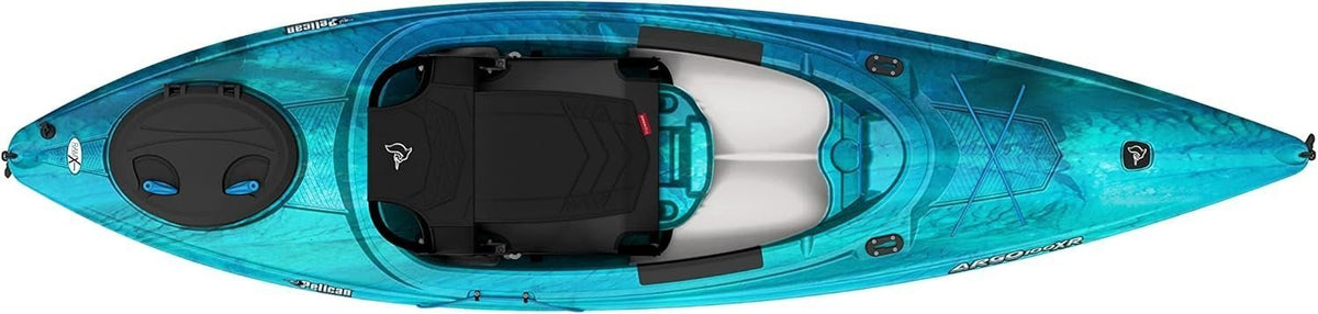 Pelican Argo 100XR Recreational Kayak