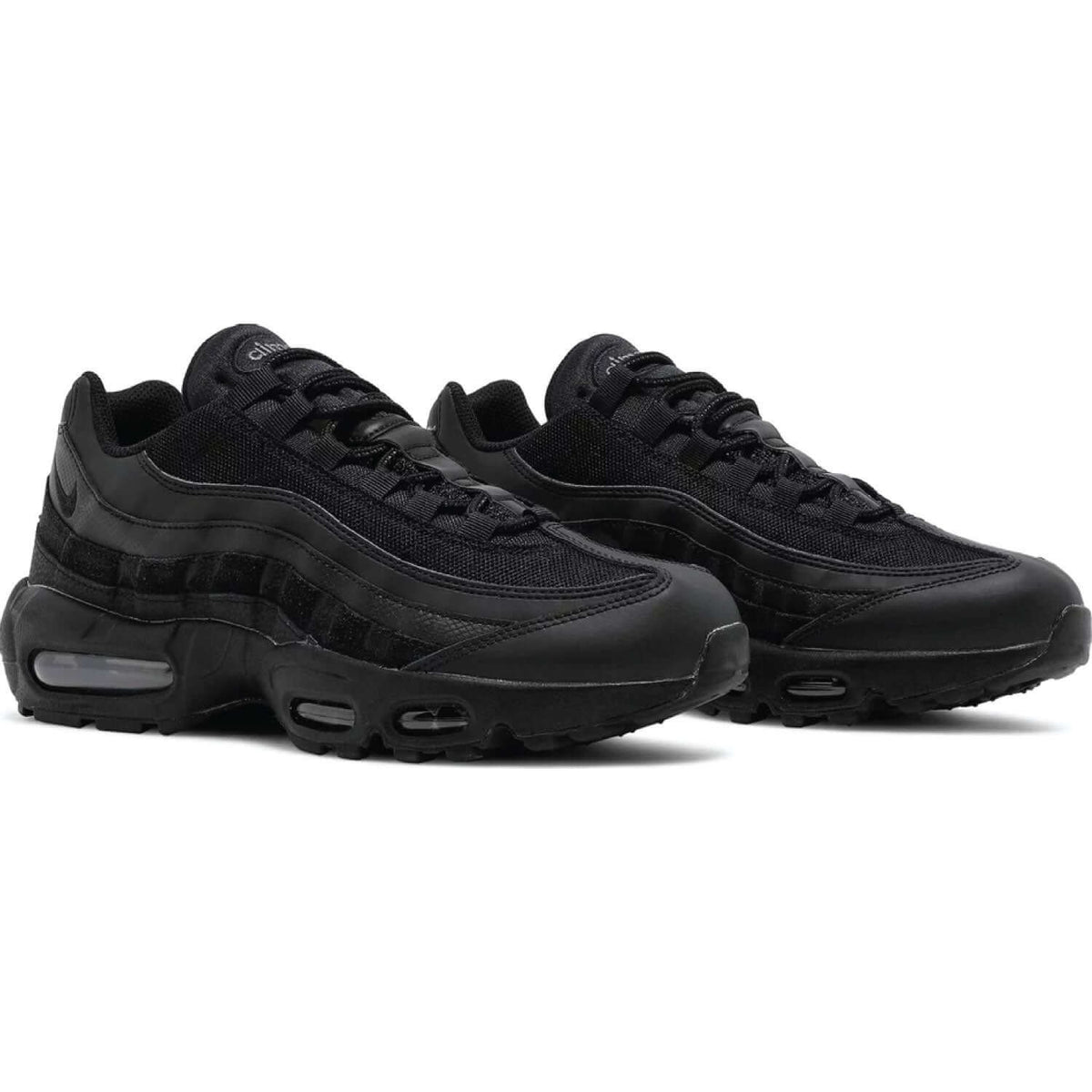 Air Max 95 Essential ‘Triple Black’