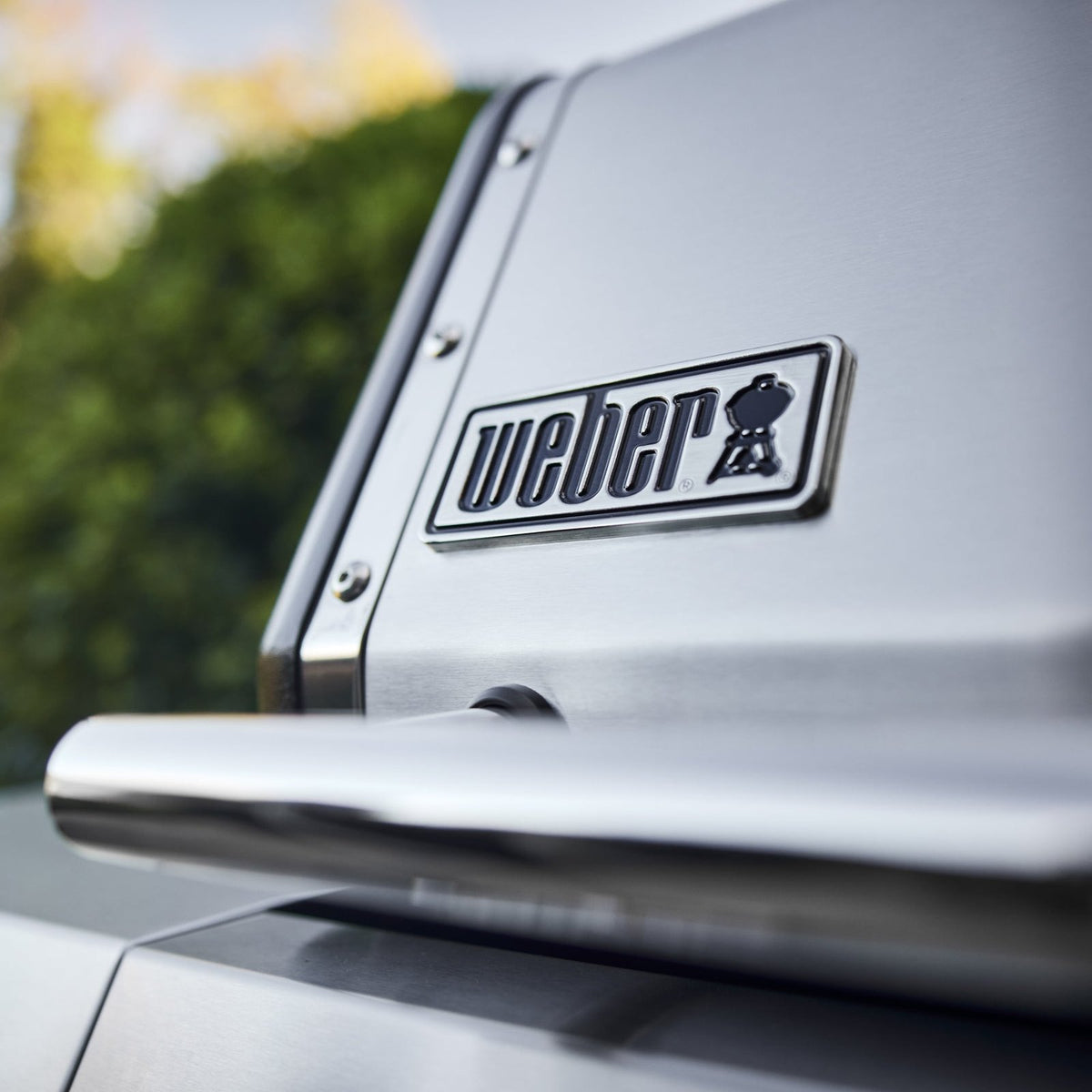 Genesis S-335 Gas Grill (Liquid Propane)