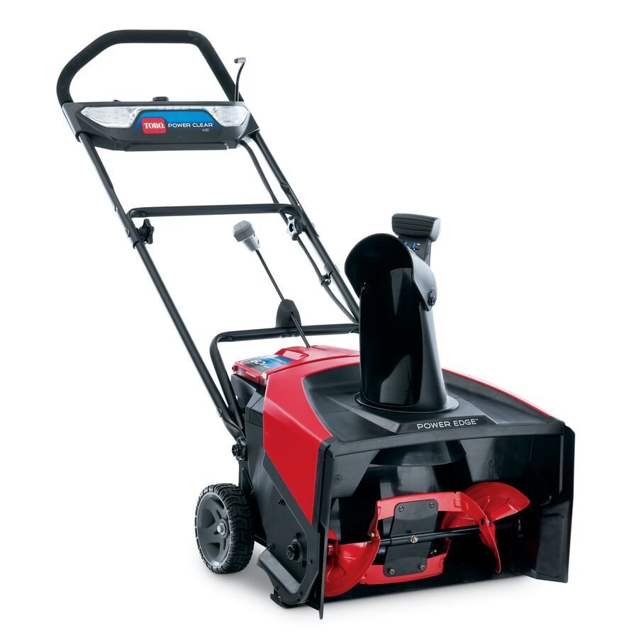 21 in. (53 cm) Power Clear® e21 60V* Snow Blower with 7.5Ah Battery and Charger