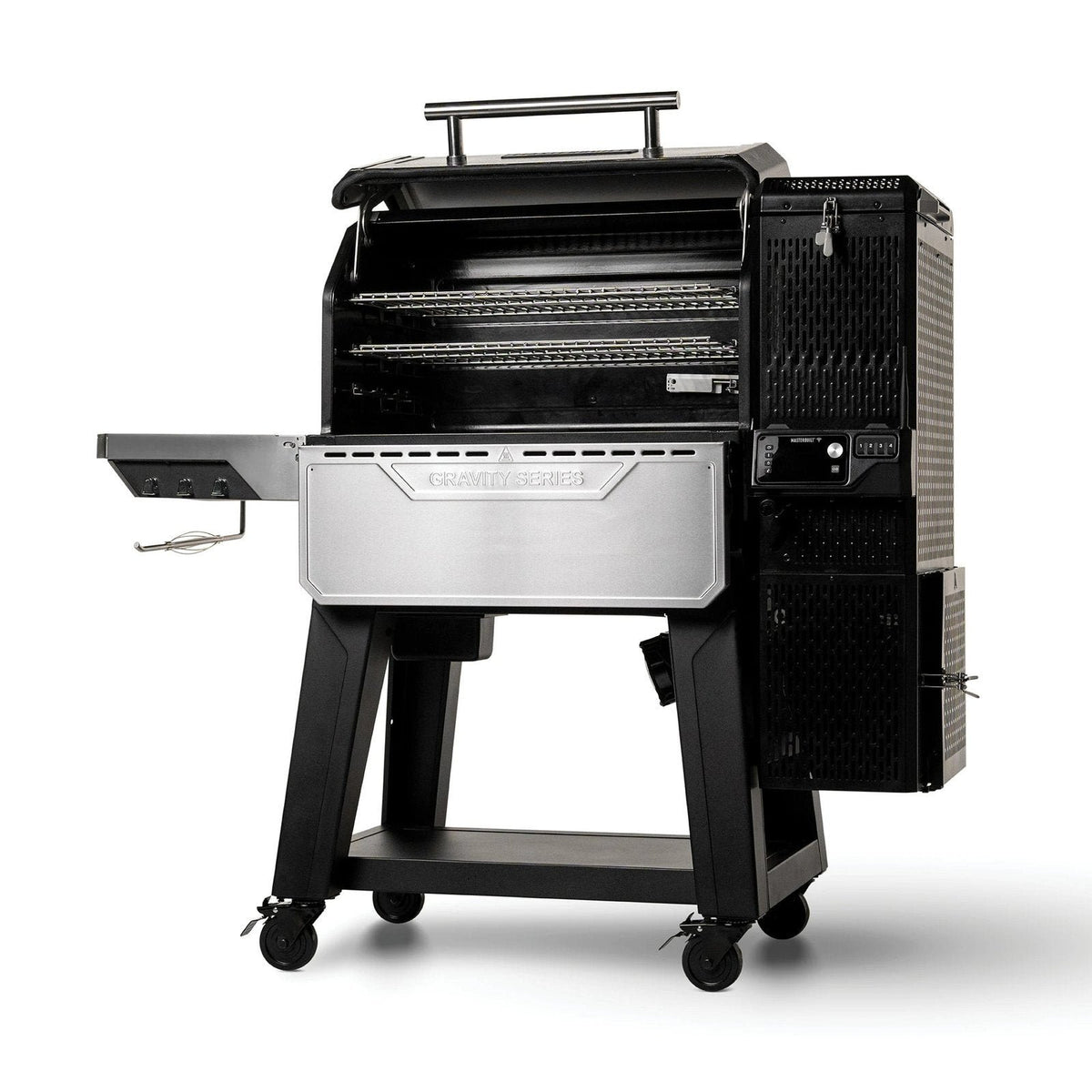 Masterbuilt Gravity Series XT Digital Charcoal Grill and Smoker