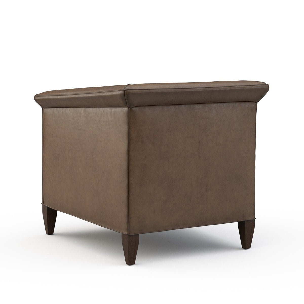 Ace Leather Chair - Prioka