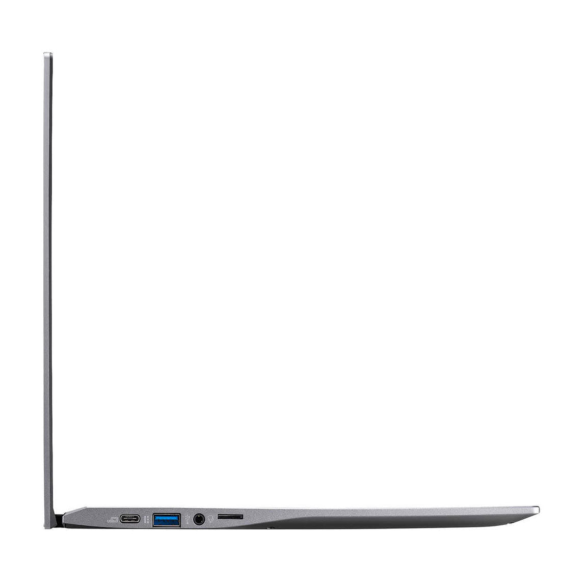 Acer Spin CP713-2W-35UA 2-in-1 Chromebook - Intel Core i3-10110U - 8GB RAM 128GB SSD 13.5 Inch QHD - Chrome OS - Prioka