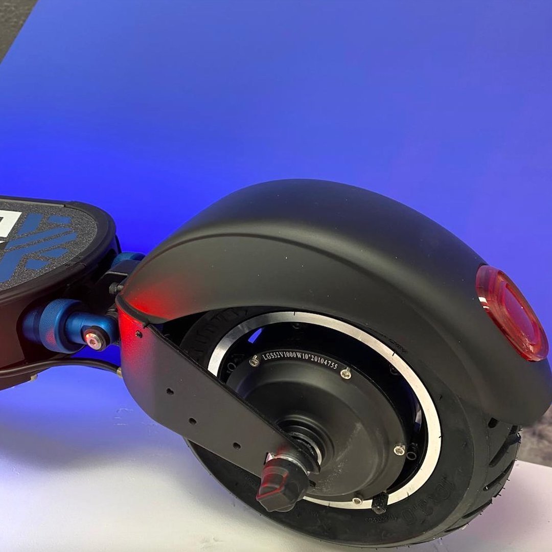 Apollo explore Electric scooter