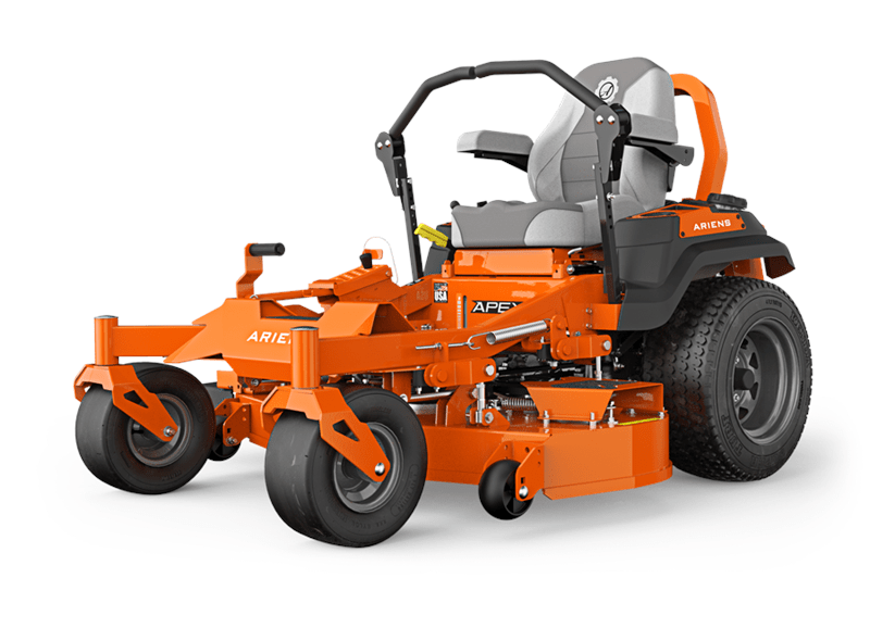 Ariens 991161 Apex 48" Fab Deck 23 HP Kohler 7000 Series Zero Turn Mower - Prioka