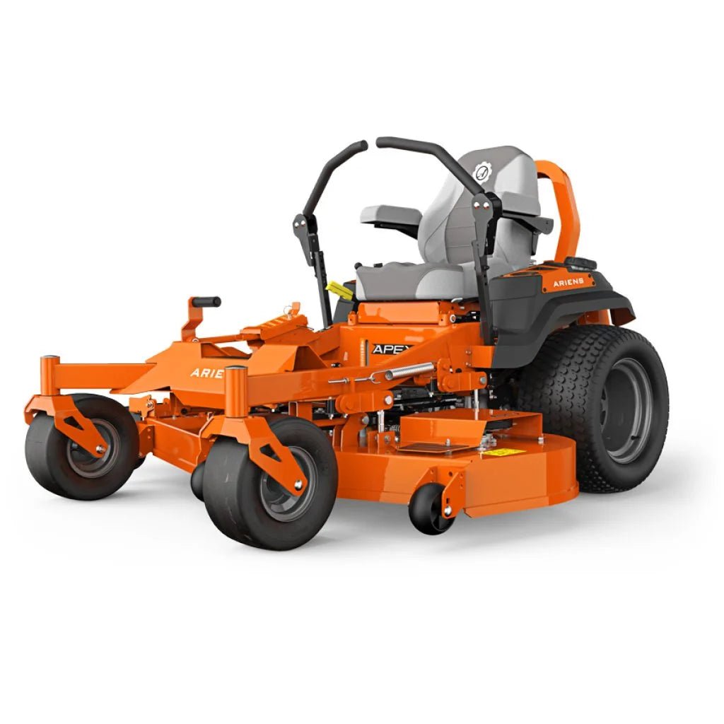 Ariens APEX 52 Zero Turns Mowers (Kawasaki) - Prioka
