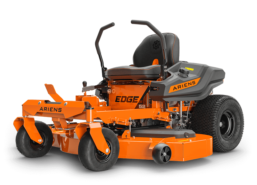 Ariens Edge Zero-Turn Riding Lawn Mower (Model 915285) - Prioka