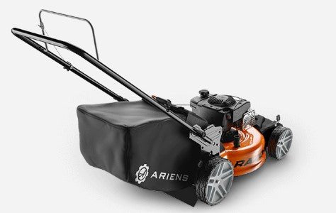Ariens Razor 21 Push Mower 150cc EX625 Briggs & Stratton Engine - Prioka