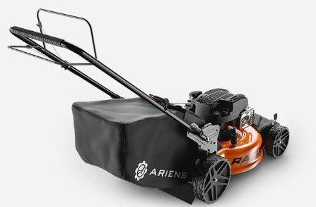 Ariens Razor 21 Self Propelled Mower 163cc EXi725 Briggs & Stratton Engine - Prioka