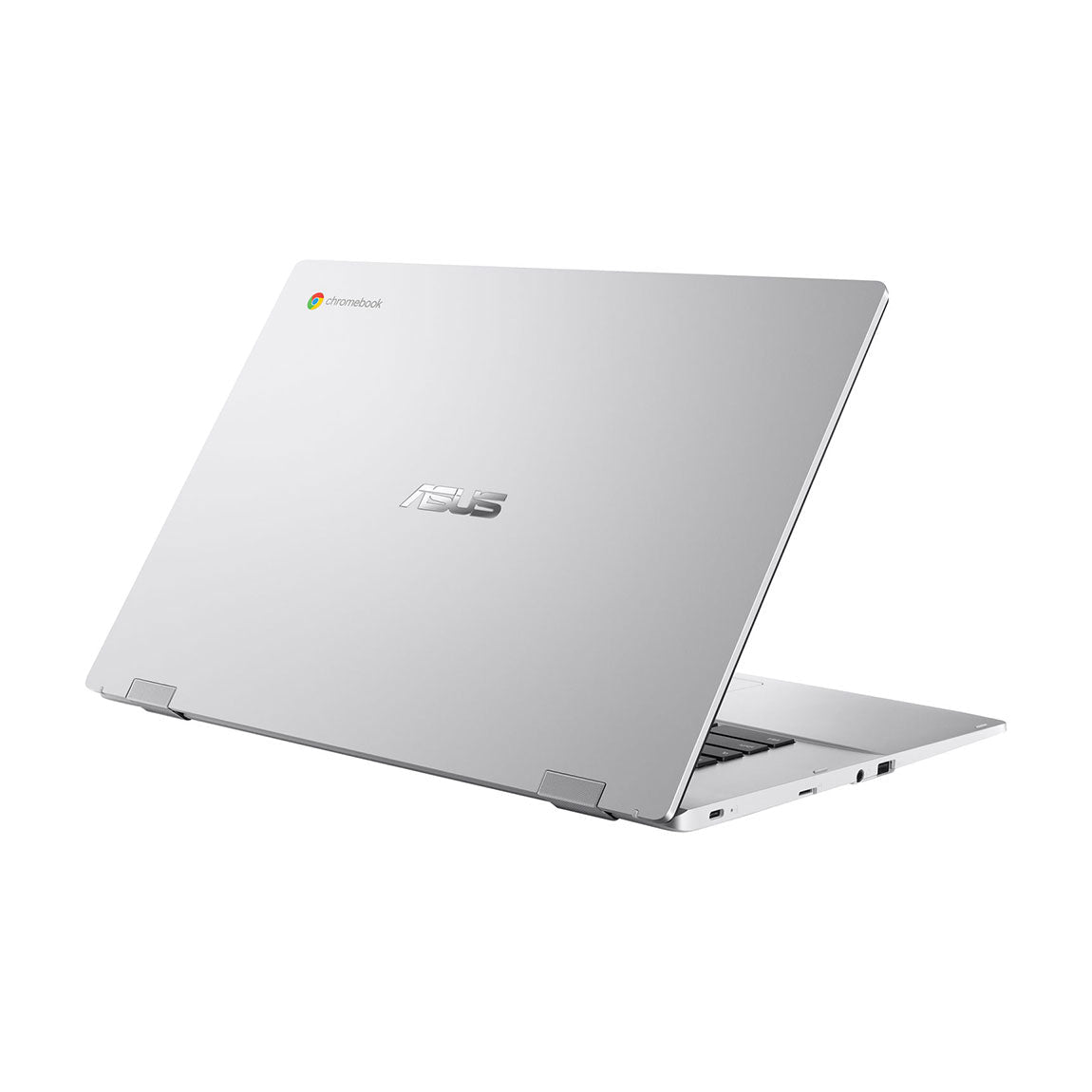 Asus Chromebook Intel Celeron N3350 - 8GB RAM 64GB eMMC - 14 Inch FHD Intel HD Graphics 500 Chrome OS - Open Box ( 1 Year Warranty ) - Prioka