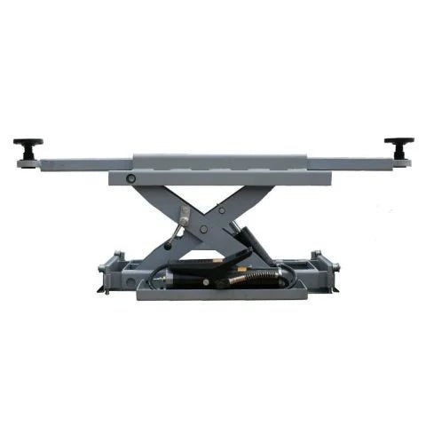 Atlas RJ-6000 Air Hydraulic Rolling Jacks - Prioka