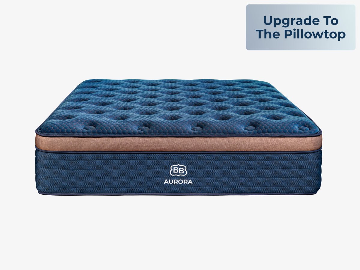 Aurora Luxe Cooling - Prioka