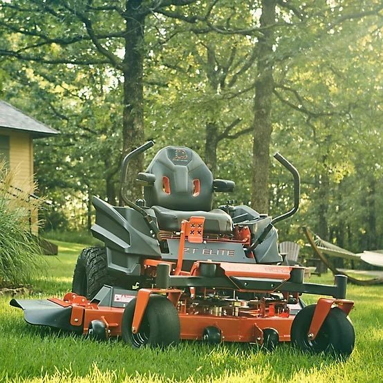 Bad Boy ZT Elite 60 in. 26 HP Gas Zero-Turn Mower - Prioka