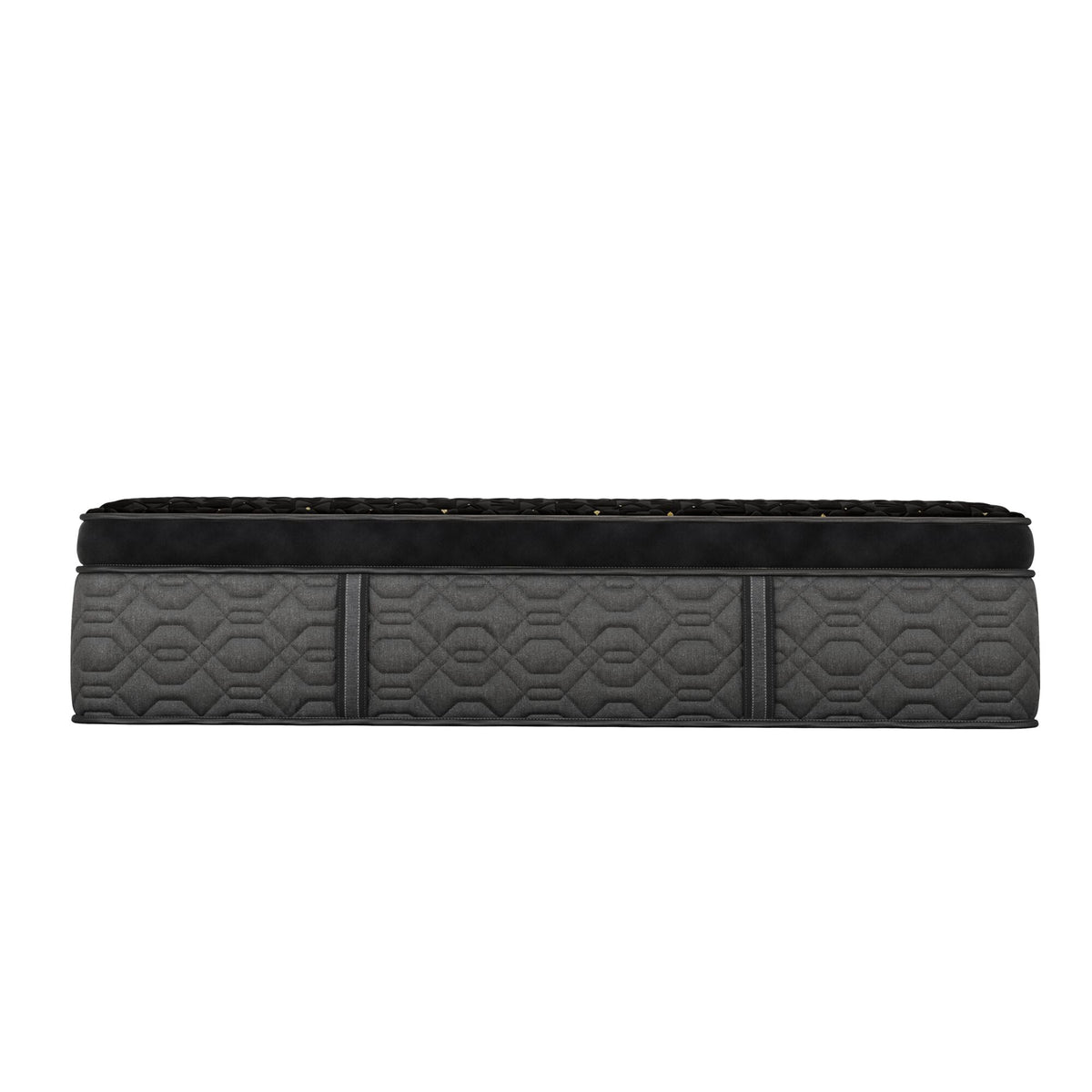 Beautyrest Black® Hybrid Series Four Plush Apex Top Mattress - Prioka