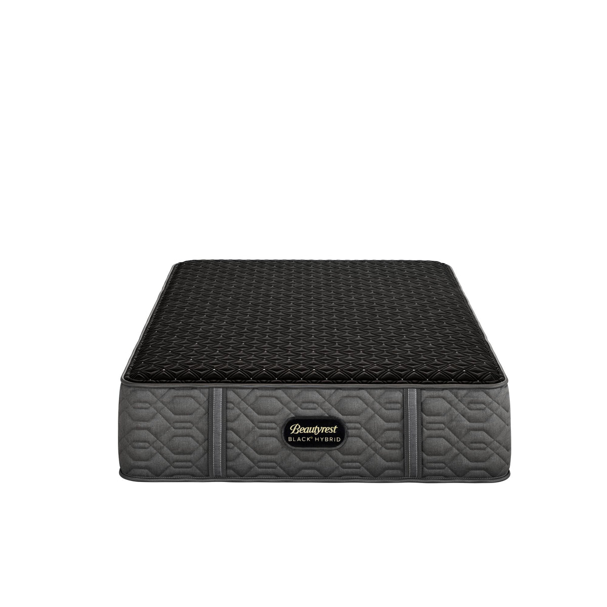 Beautyrest Black® Hybrid Series Three Firm Mattress - Prioka