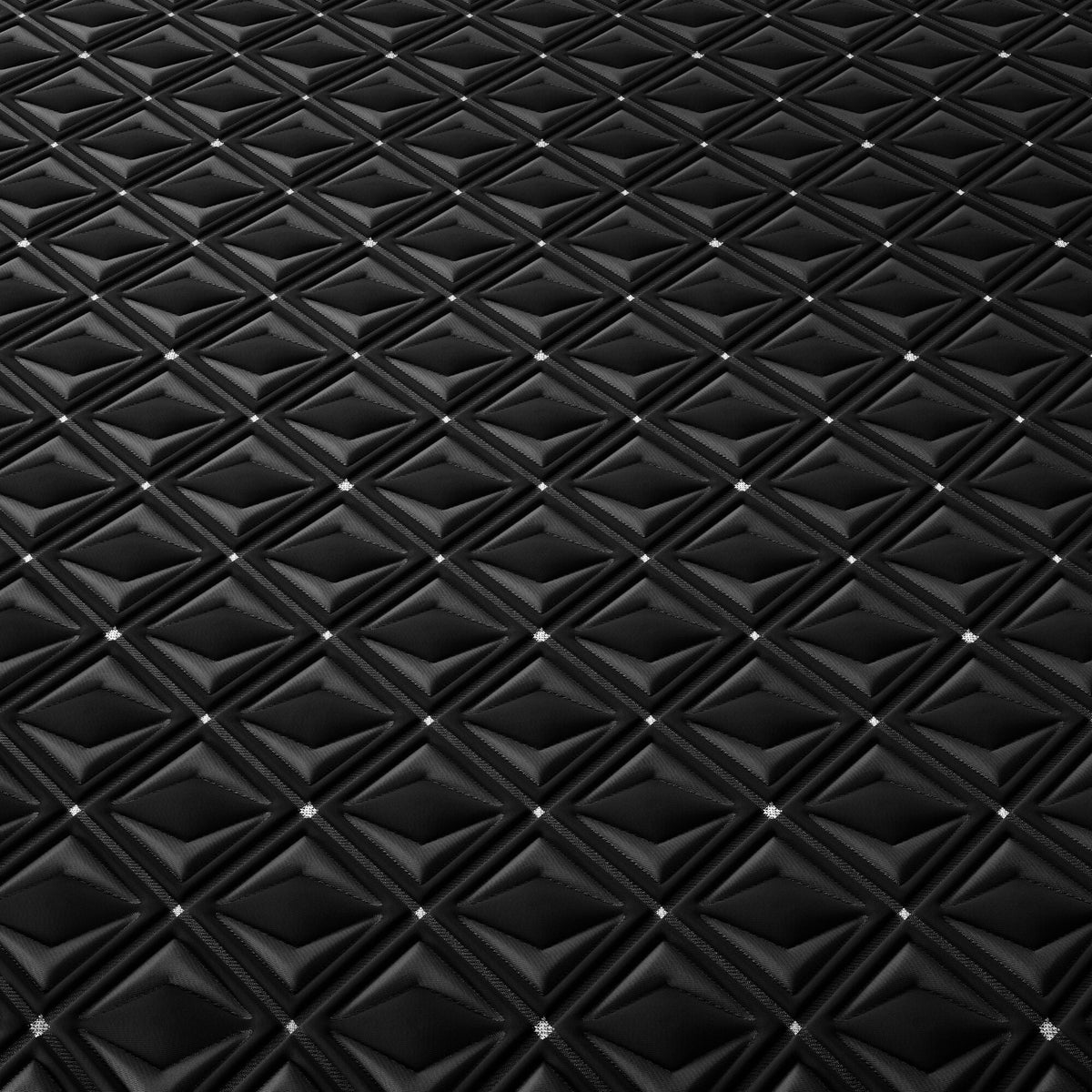 Beautyrest Black® Hybrid Series Three Plush Mattress - Prioka