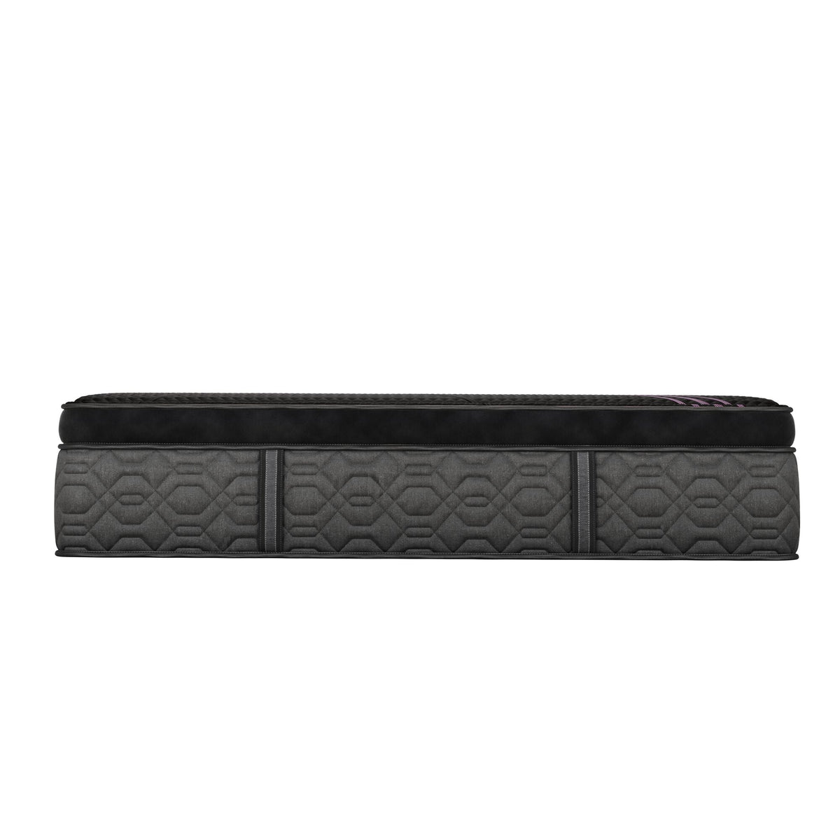 Beautyrest Black® Hybrid Series Two Medium Apex Top Mattress - Prioka
