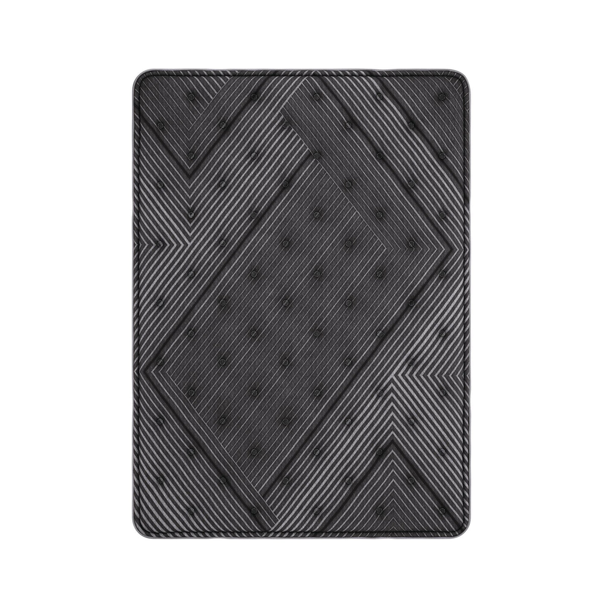 Beautyrest Black® Series One 14.75" Medium Pillow Top Mattress - Prioka