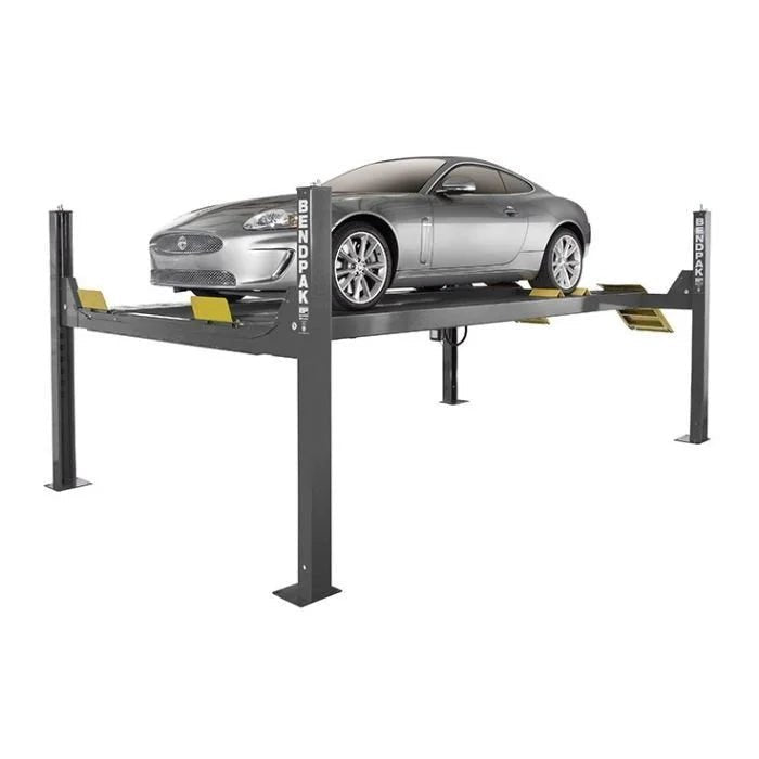 BendPak HDS-14 Four-Post Lifts - Prioka
