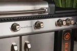 Blackstone Culinary 5 Burner Liquid Propane Outdoor Griddle - Prioka