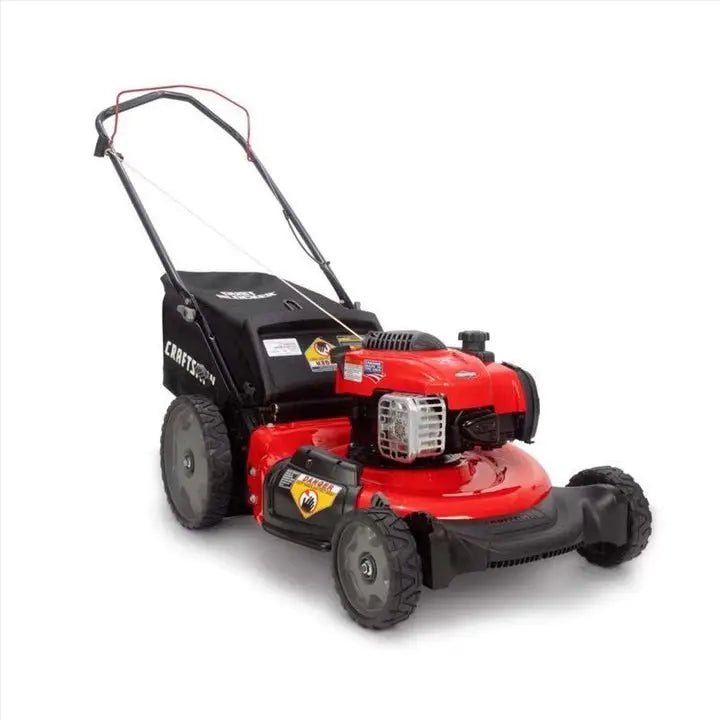 CRAFTSMAN 21″ 150 cc Gas Lawns Mowers 11A-B26B791 - Prioka