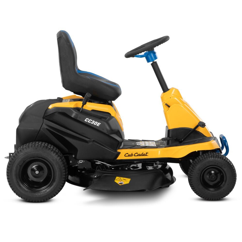Cub Cadet CC30E 33BA27JDB10 - Prioka