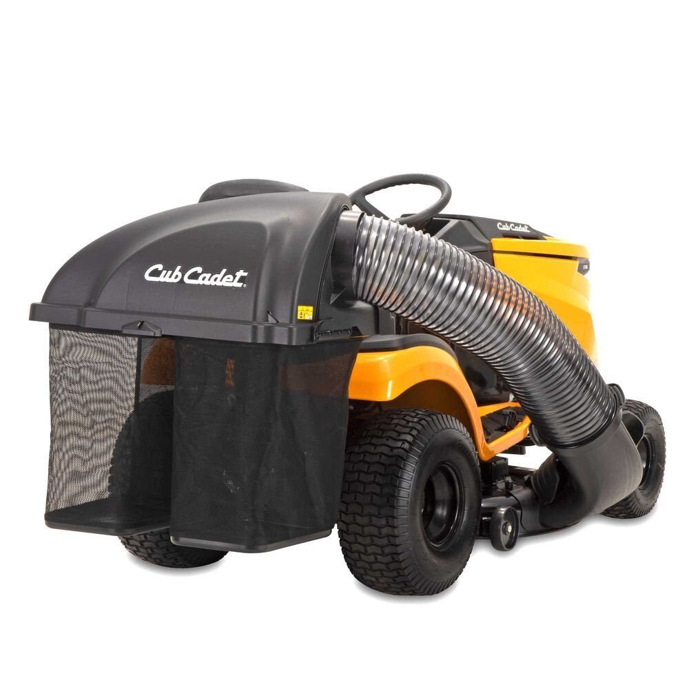 Cub Cadet Double Bagger for XT1 and XT2 Series Riding Lawn Mowers - Prioka