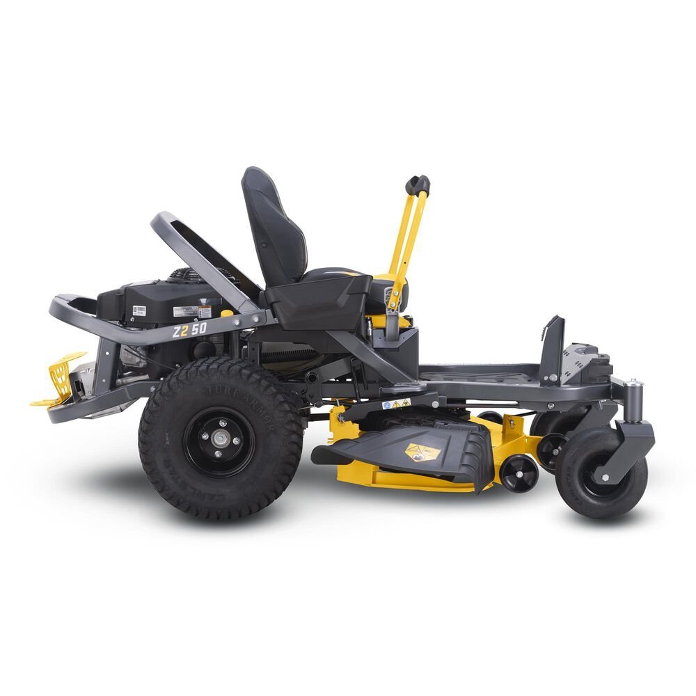 Cub Cadet ULTIMA Z2 50″ 17RIEAEL010 - Prioka