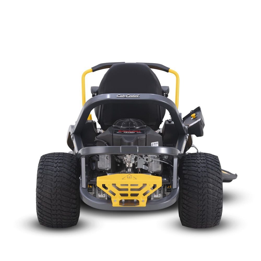 Cub cadet ultima z3 50 17riece2010 - Prioka