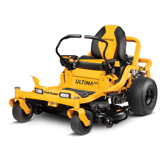 CUB CADET ULTIMA ZT1 46 FAB 17RIEACN010 - Prioka