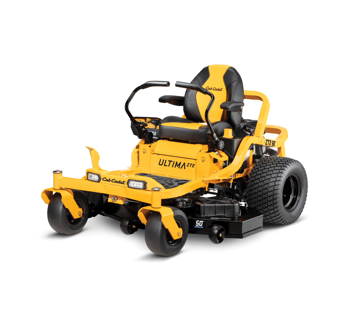 CUB CADET ULTIMA ZT2 50 17TIEAC2010 - Prioka