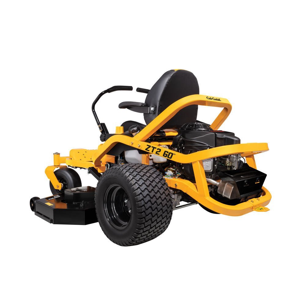 CUB CADET ULTIMA ZT2 60 17AIEAC5A10 - Prioka