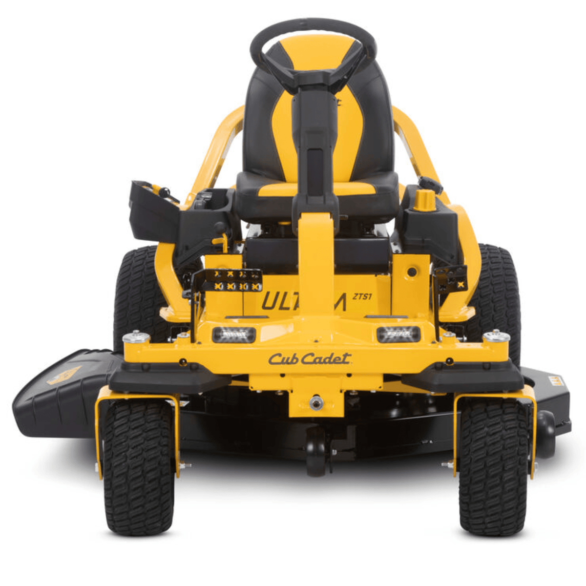 Cub Cadet Ultima ZTS1 50in Zero Turn Mower | 23HP Kohler 7000 Series V-Twin Engine - Prioka