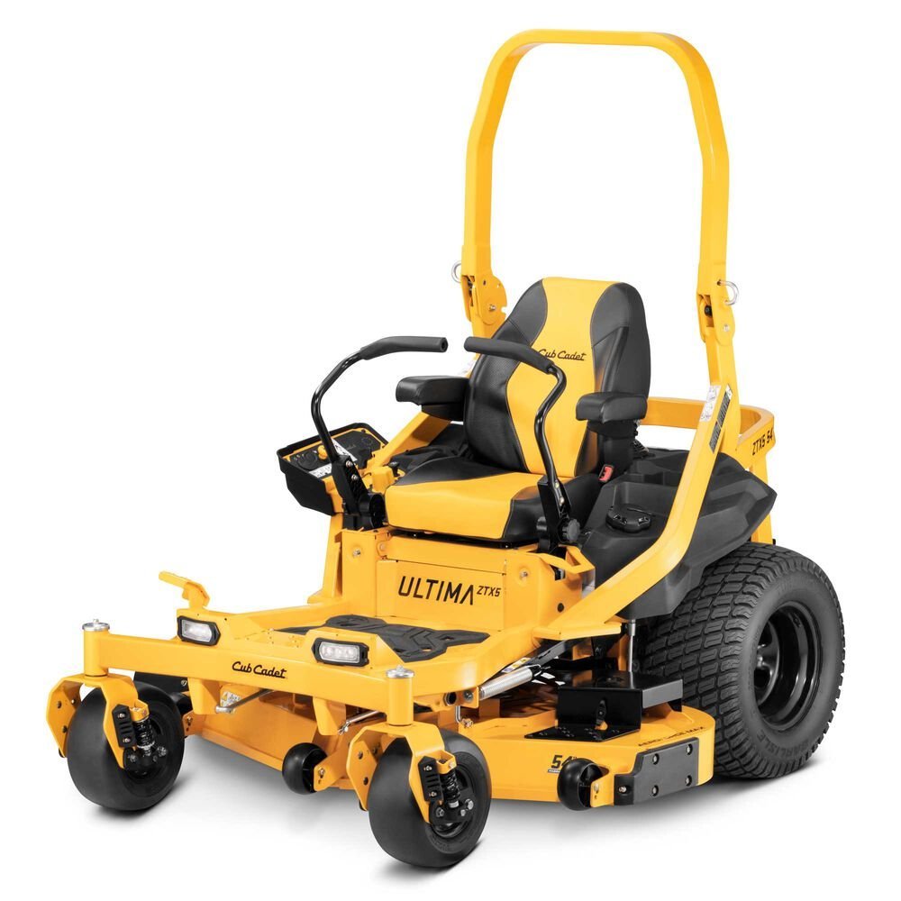 CUB CADET ULTIMA ZTX5 54 47RKAAA7A10 - Prioka