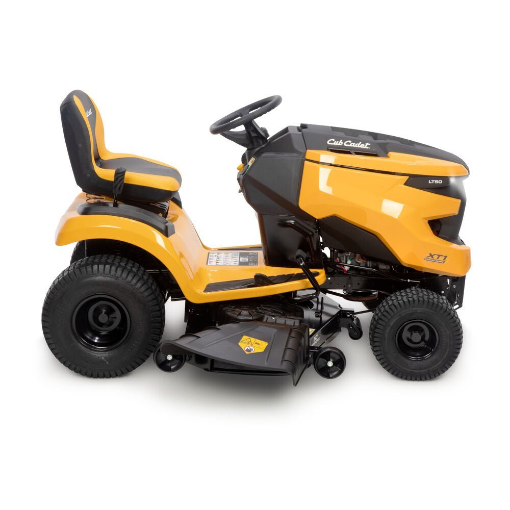 CUB CADET XT1-LT50 FAB 13AQA1TLA10 - Prioka