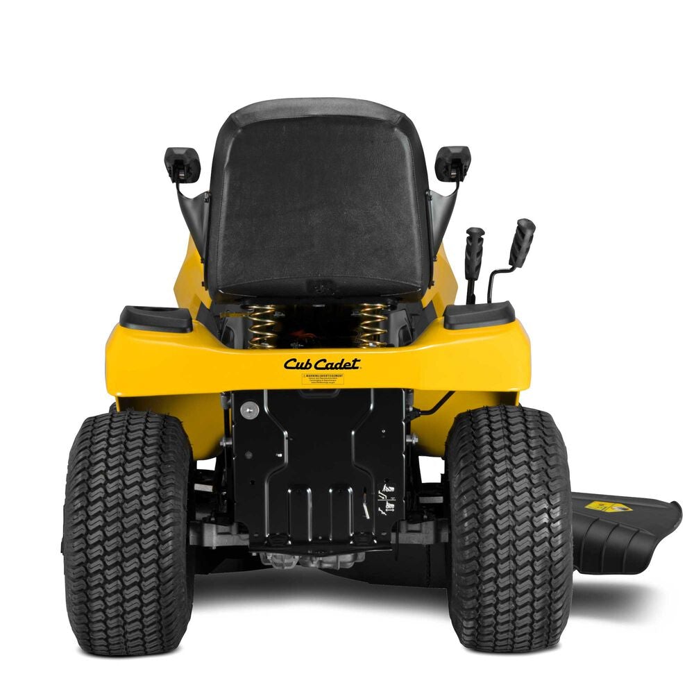 Cub Cadet XT2-LX 42 Lawn Tractor | 20 HP Kohler Engine, 42″ AeroForce Deck - Prioka