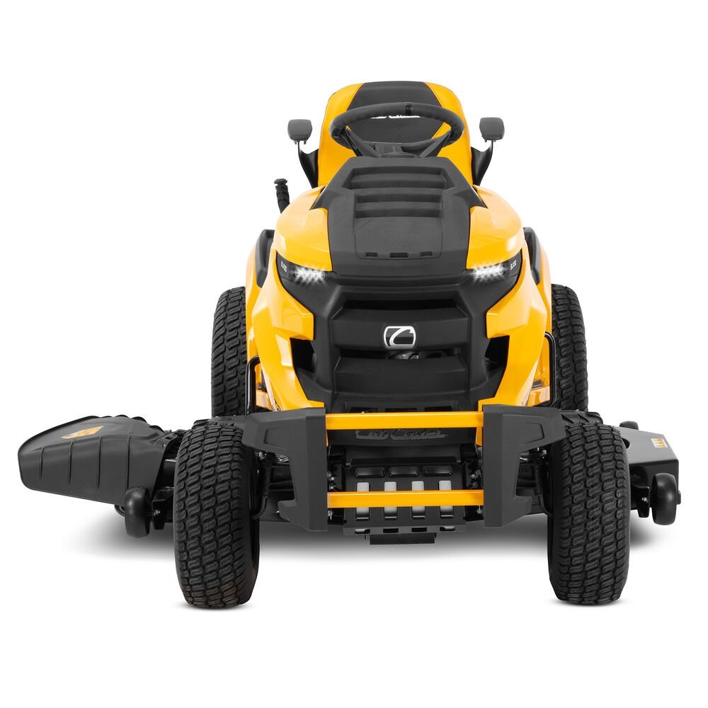 Cub Cadet XT2-SLX 50 13B5A2TLA10 - Prioka